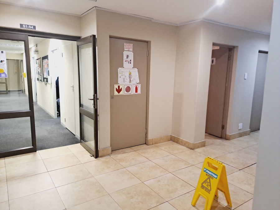 To Let commercial Property for Rent in Bellville Park Western Cape